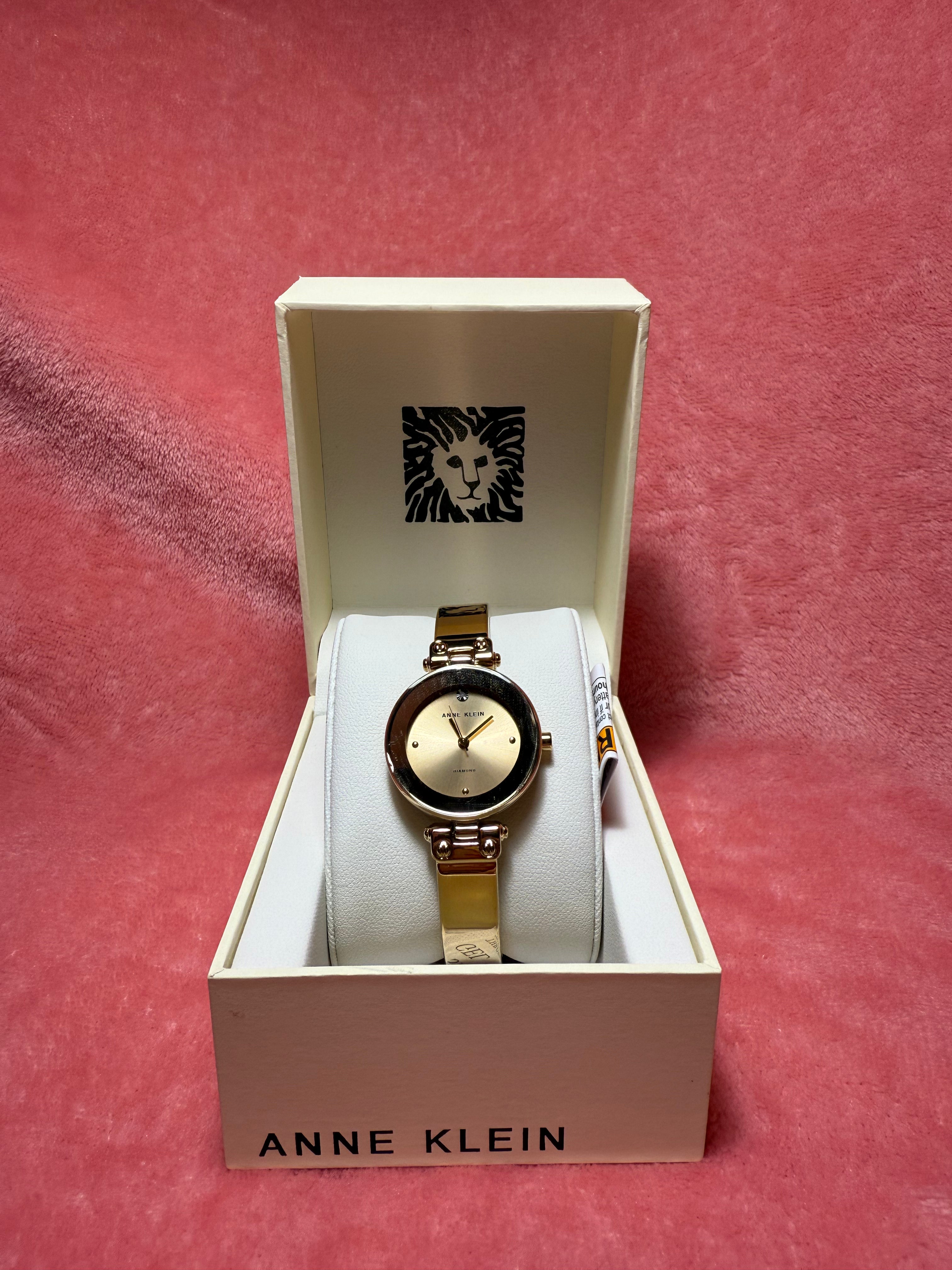 Anne Klein Watch