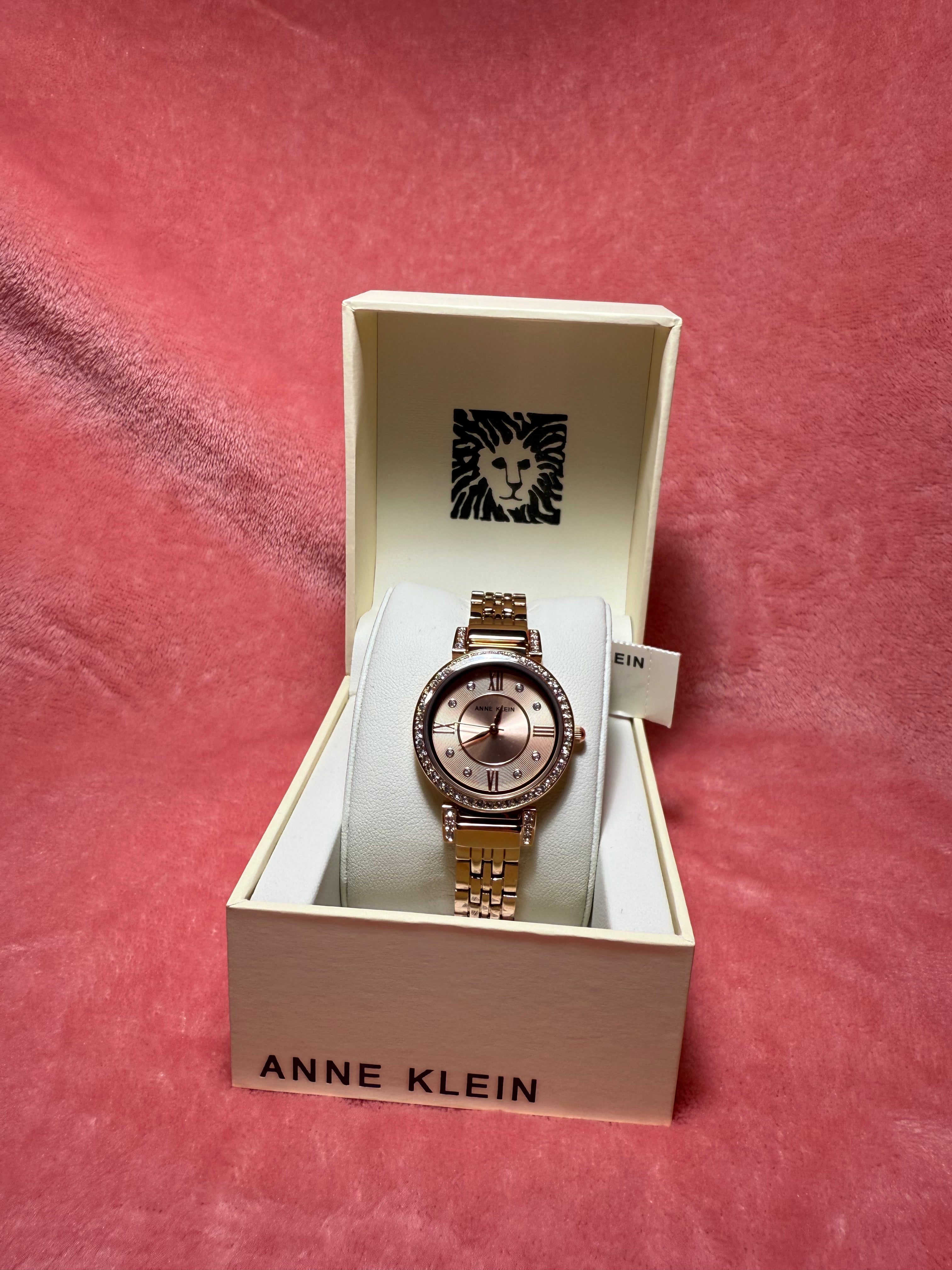Anne Klein Watch