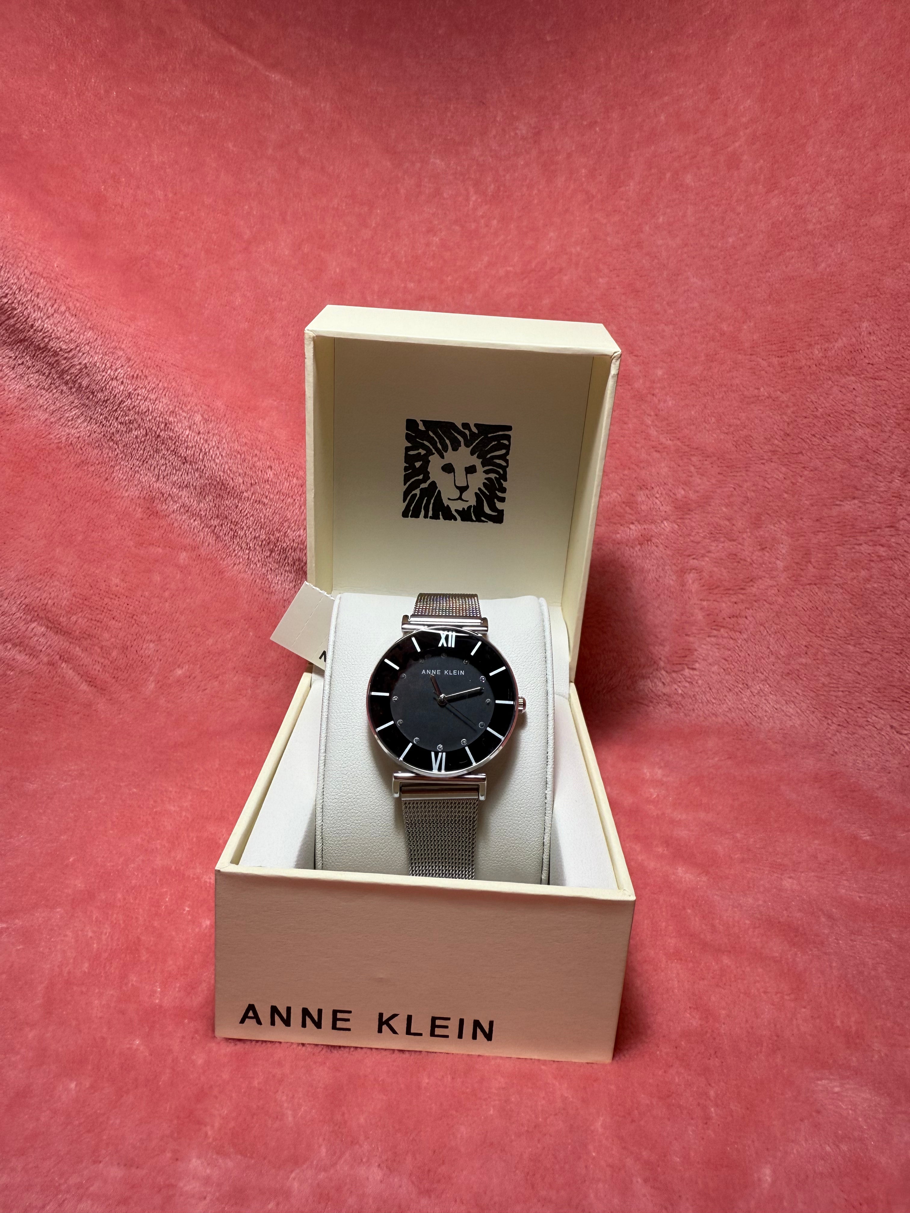 Anne Klein Watch