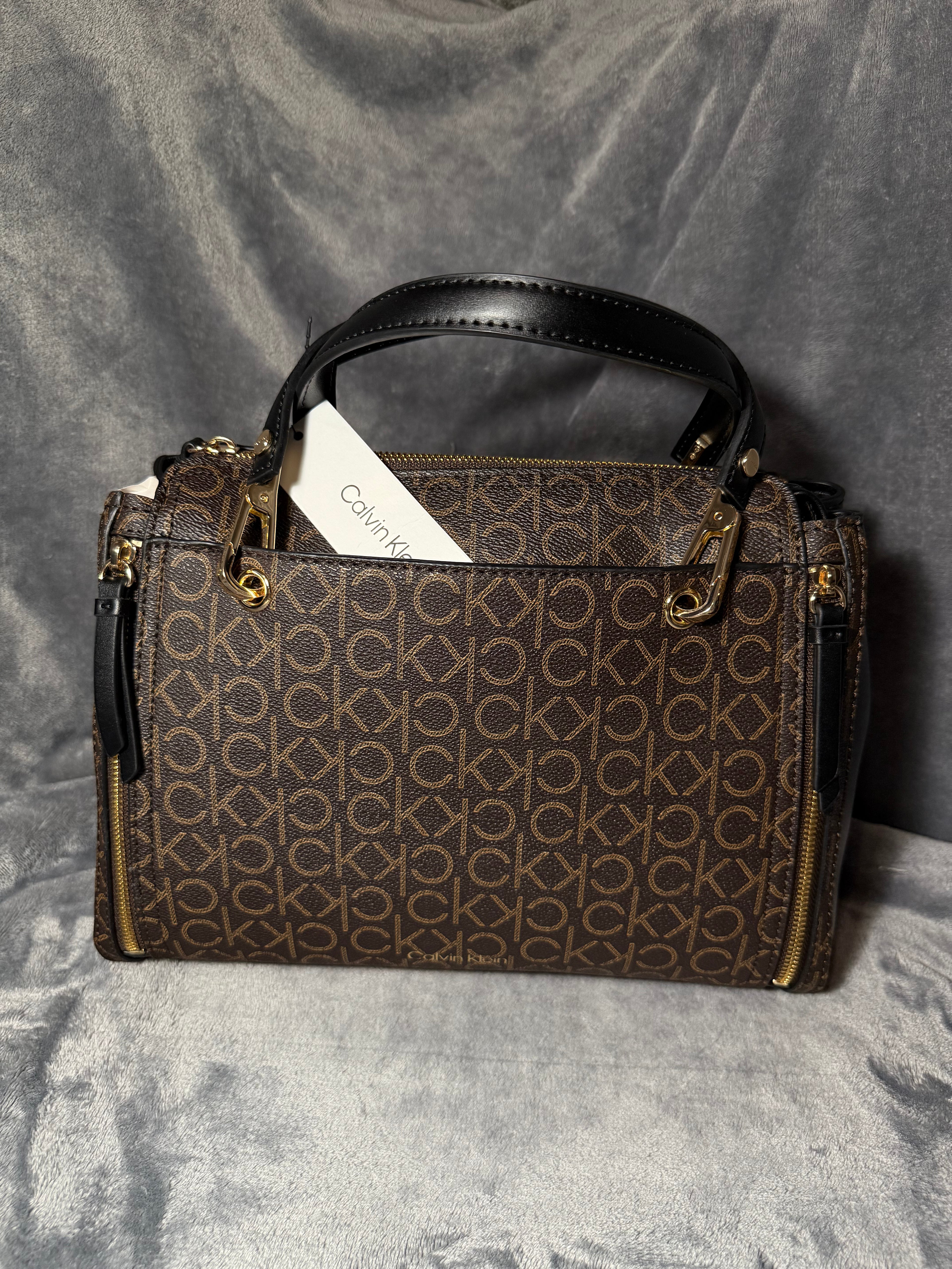 Calvin Klein Medium Bag