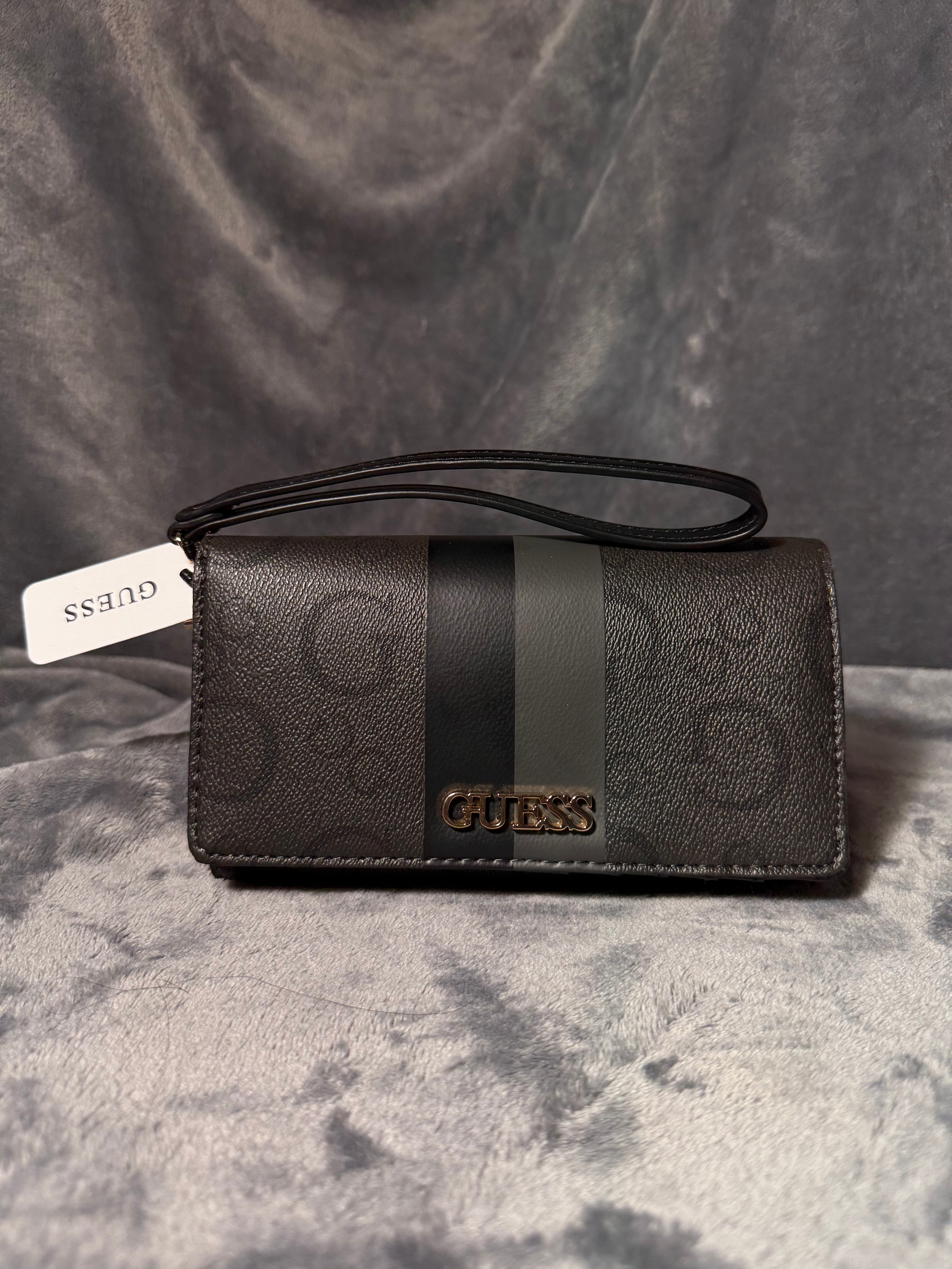 Guess Long Wallet